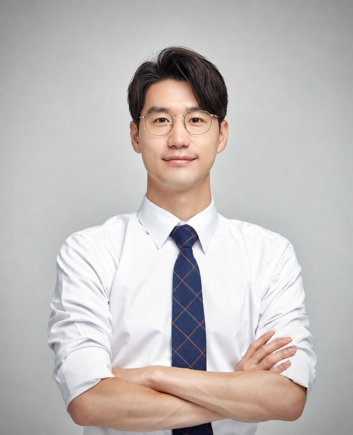 홍장원 대표 프로필 사진